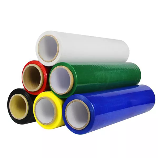 Hvordan forbedrer PE-plastfilm emballageydelse og produktbeskyttelse?