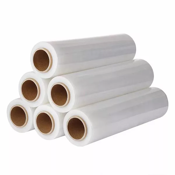 stretch film